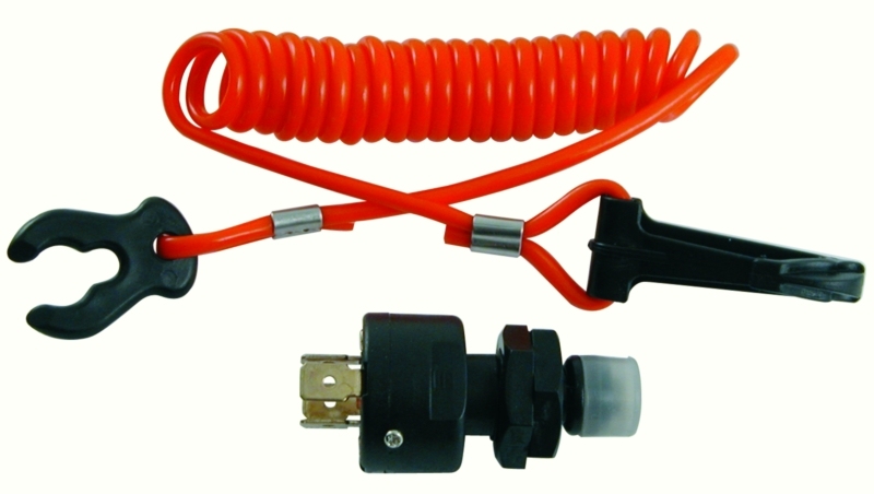 COUPE CIRCUIT UNIVERSEL+PINCE