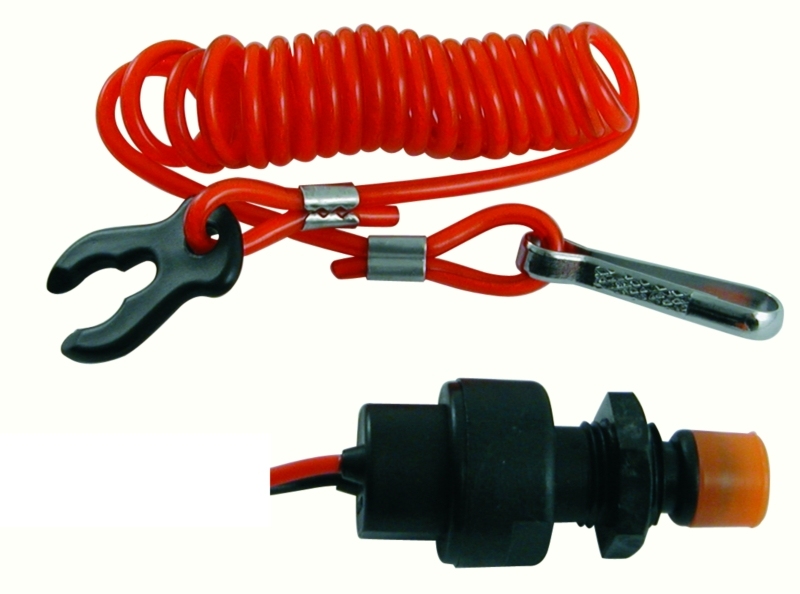 COUPE-CIRCUIT HORS-BORD+PINCE