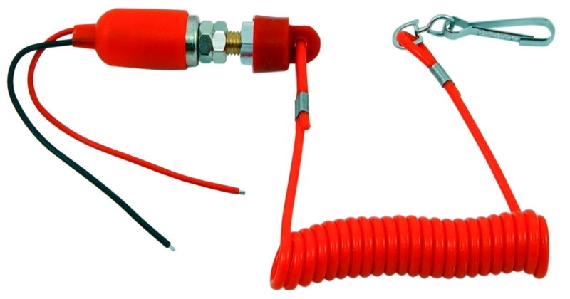 COUPE-CIRCUIT H.BORD+SCOUBIDOU