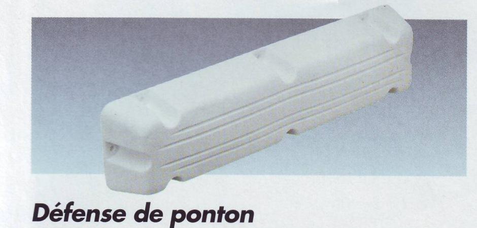 D�fense de ponton