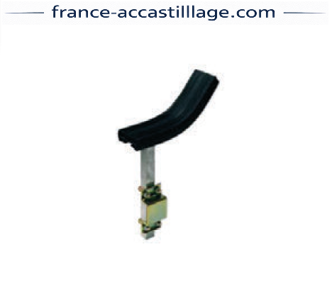Support latéral