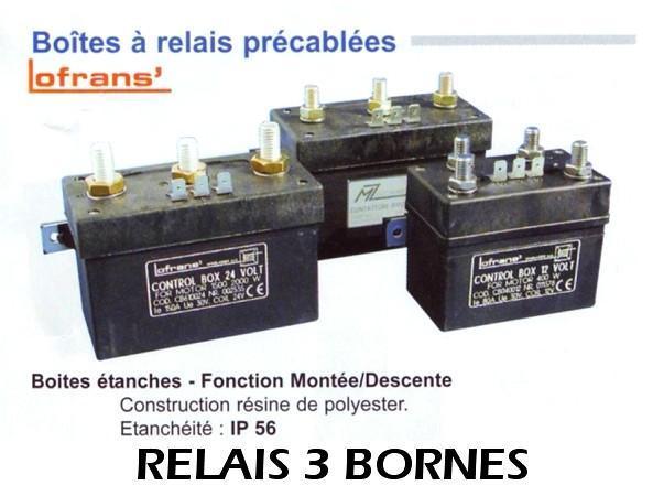 Relais pr�cabl�s