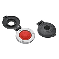 Contacteurs � pied