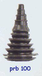 Soufflet de passage per�age D77 mm