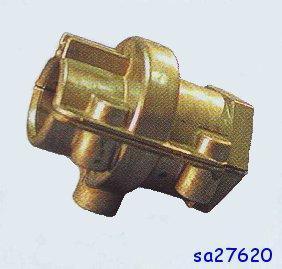 Adaptateur c�ble SSC 62 et 92