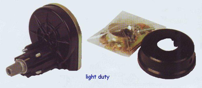 Cr�maill�re LIGHT DUTY