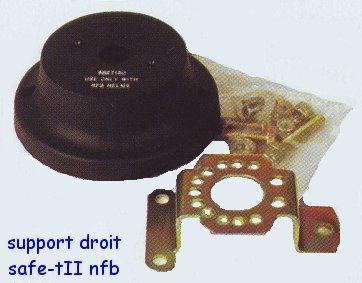 Support SAFE-T II NFB