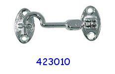 Crochet double articulation