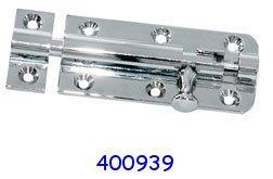 Standard axe D 10 mm