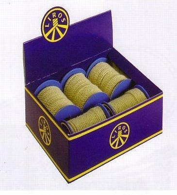 Mini-bobine Classic 3mm  10M