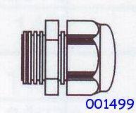 Presse-�toupe socle IP 44-7