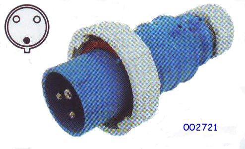 Prises �tanches IP 67-7