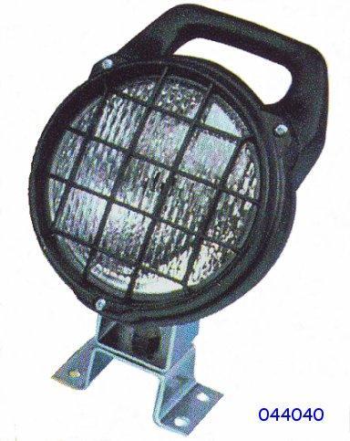 Projecteur orientable D 170 mm