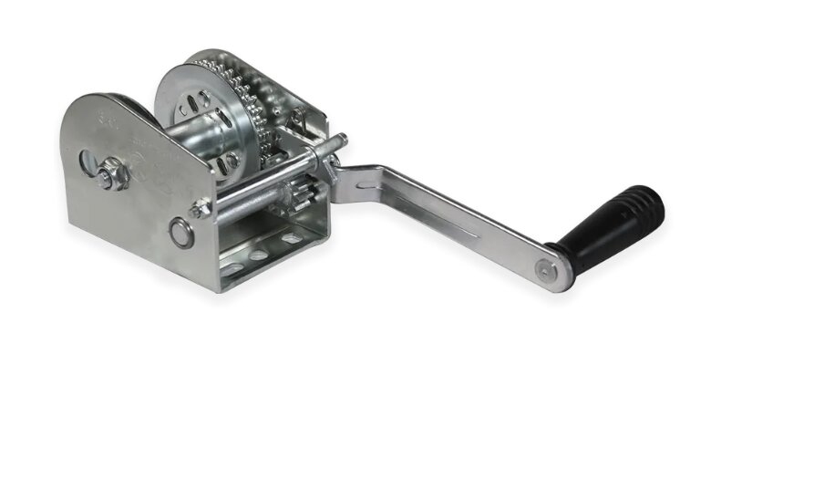 Treuils Goliath 3-5N1