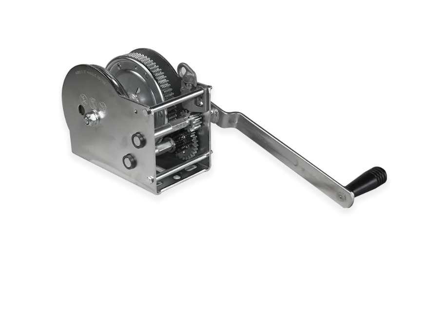 Treuils Goliath16 N2