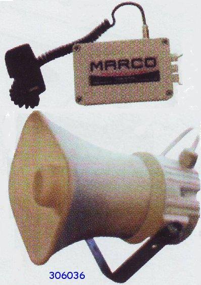 Haut-parleur + microphone