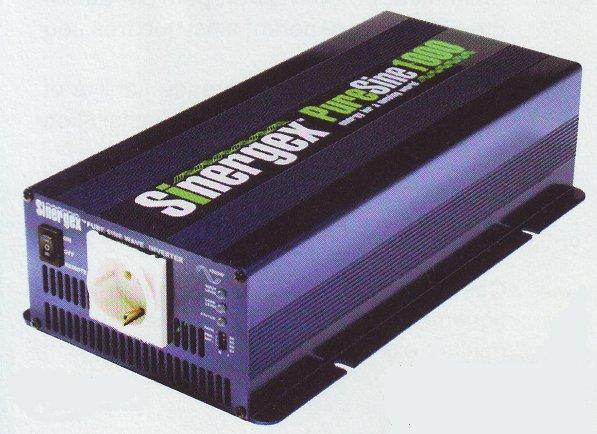 Convertisseur 1000 W