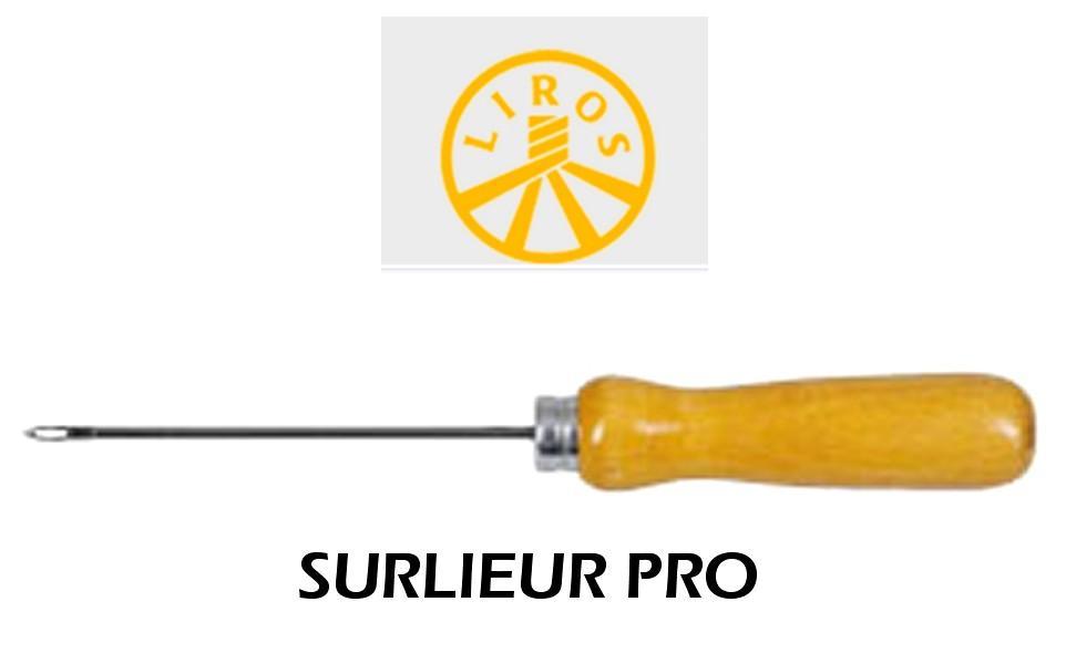 Surlieur pro
