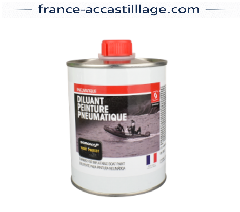 Diluant Peinture pneumatique SOROMAP