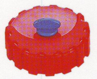 Bouchon r�servoirs fixes