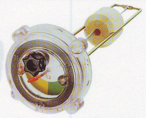 Bouchon jauge r�servoirs �co