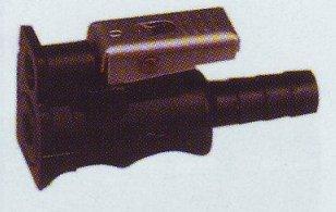 Embouts femelles HB Johnson/Evinrude