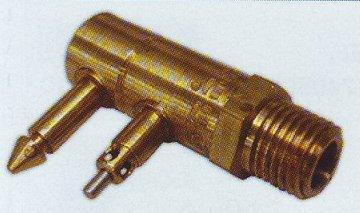 Raccords m�les Johnson/Evinrude