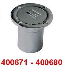 Nables laiton chrom�