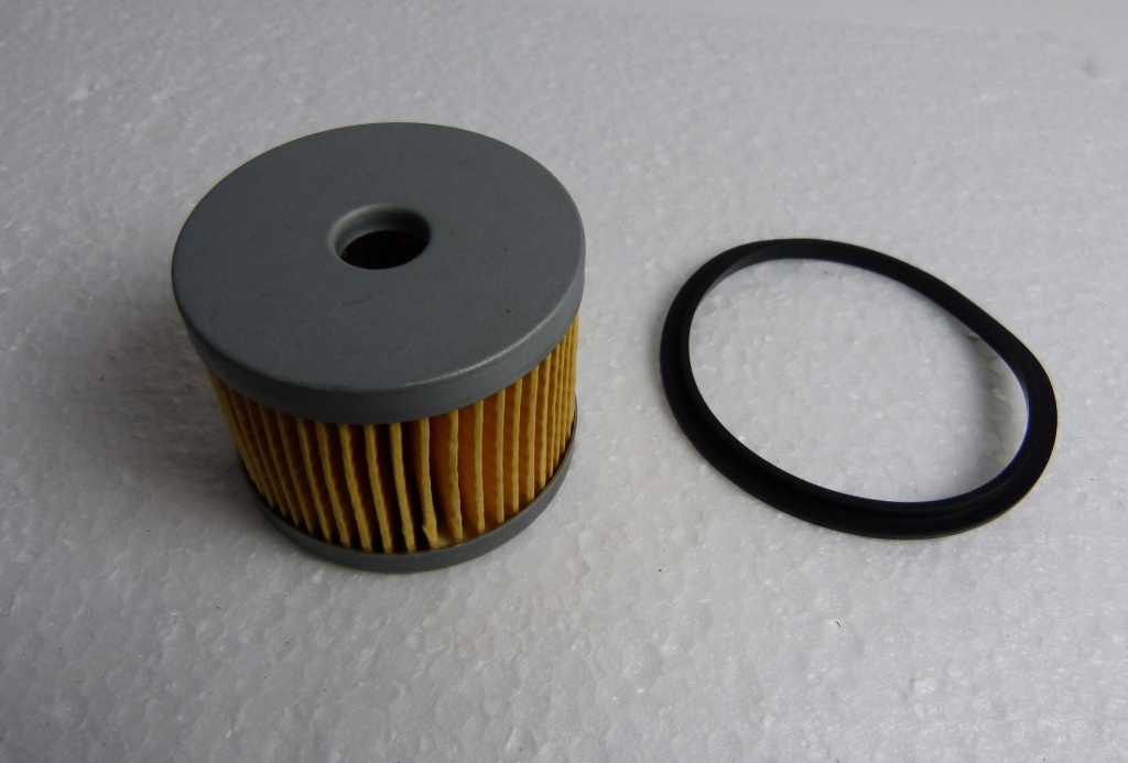 Rechange  filtre PURM FC526