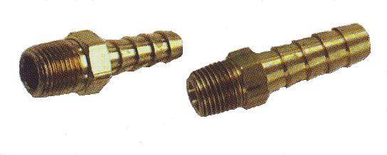 Raccords cannel�s filet�s NPT