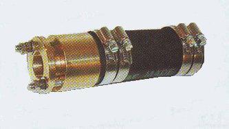 Presse �toupe flottant bronze