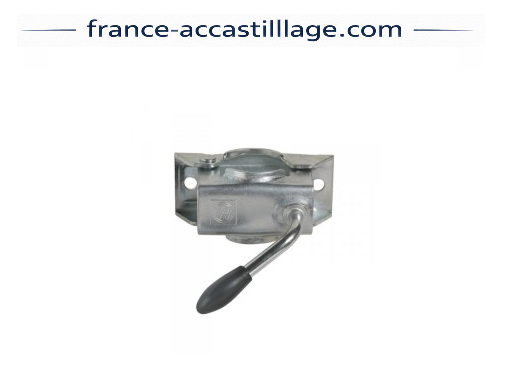 Collier � boulonner