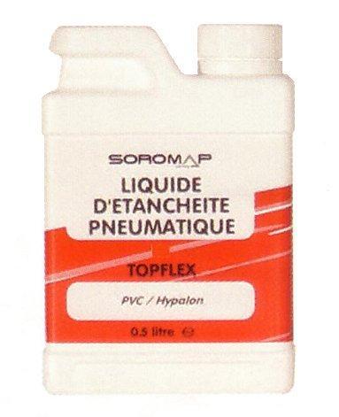 Liquide �tanch�it� pneumatique