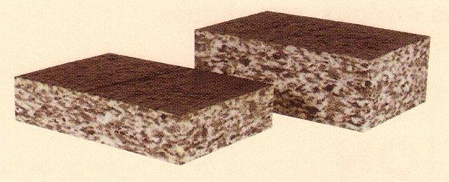 Mousse agglom�r�e 120