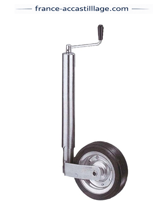 Roue jockey GM60