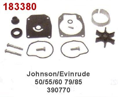 Johnson/Evinrude kit 60 cv - 80/85