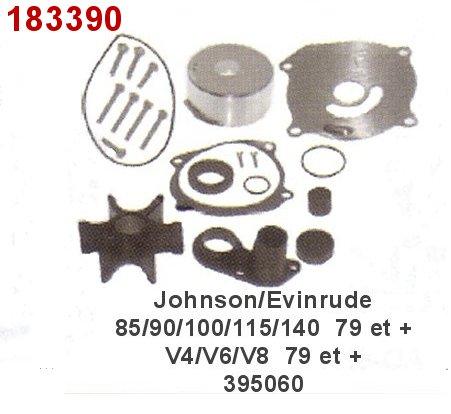 Johnson/Evinrude kit 90/100 - 79 et +