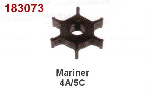 Mariner turbine 4A et 5C