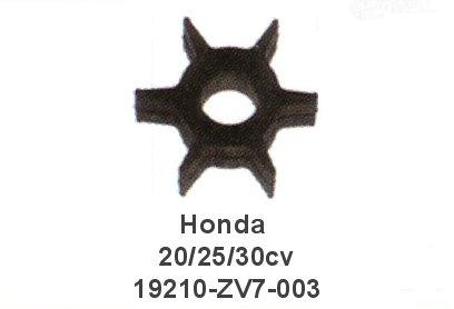 Honda turbine 20 � 30 cv