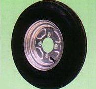 Roue compl�te 30 km/h