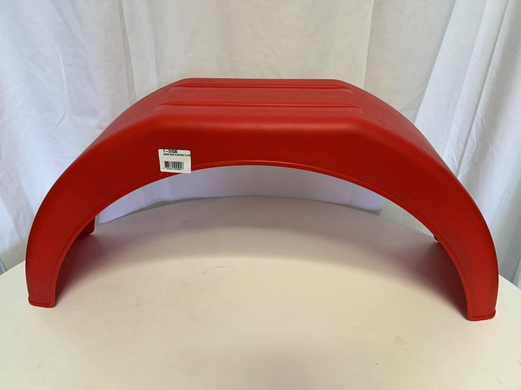 Garde-boue seul roue de 14