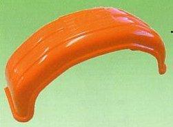 Garde-boue seul roue 10R13