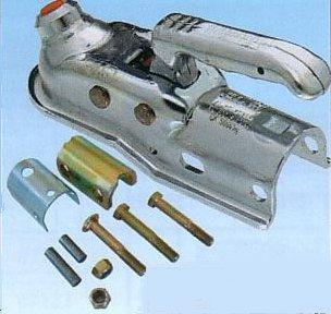 Attache � boule AK300