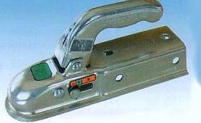 Attache � boule KQ 14