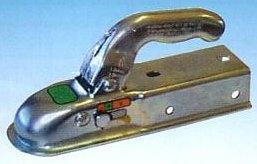 Attache � boule K 7.5