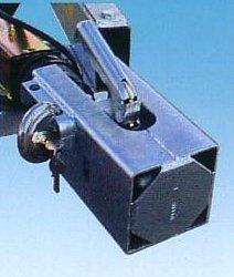 Boitier antivol non attel�