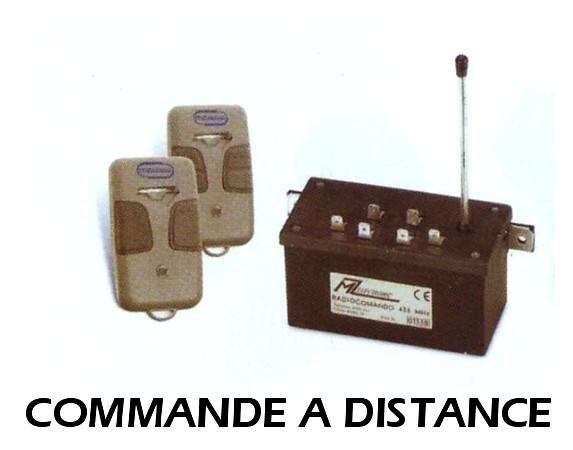 Radiocommande MZ