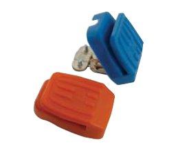 Cosses batteries + et -