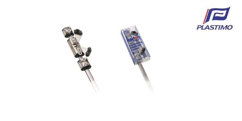 PLASTIMO Barre d'�coute de Grand-Voile