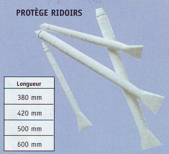 Prot�ge ridoirs